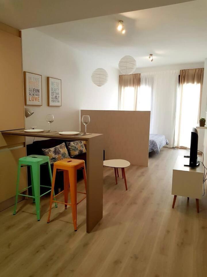 Lovelyloft Pablo Old Town Alicante Exterior photo